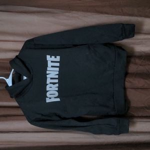 Boys fortnite hoodie